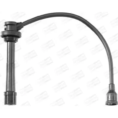 Juego de cables de encendido CHAMPION CLS026 Descuento